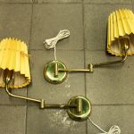 819 2140 WALL LAMPS